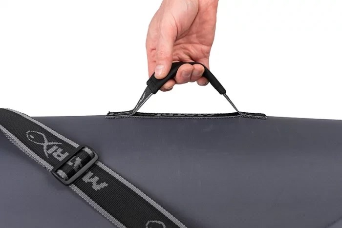 Чохол для вудлищ Matrix Ethos 4 Rod Holdall
