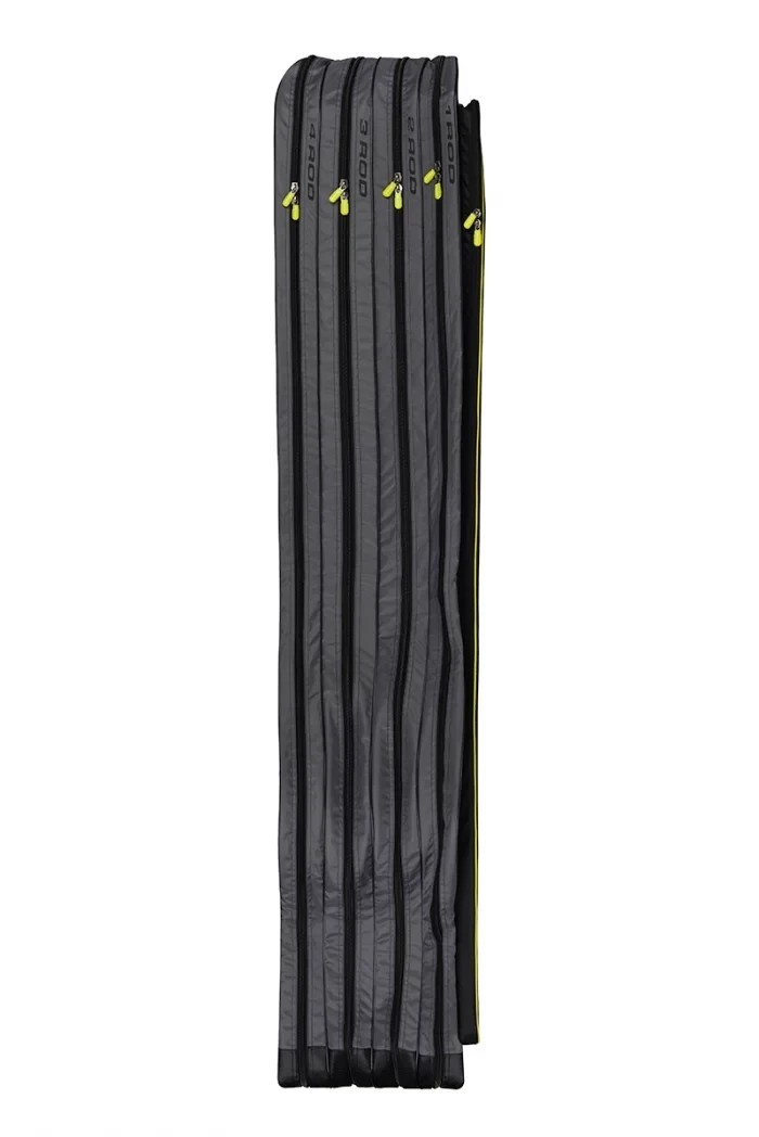 Чохол для вудлищ Matrix Ethos 4 Rod Holdall