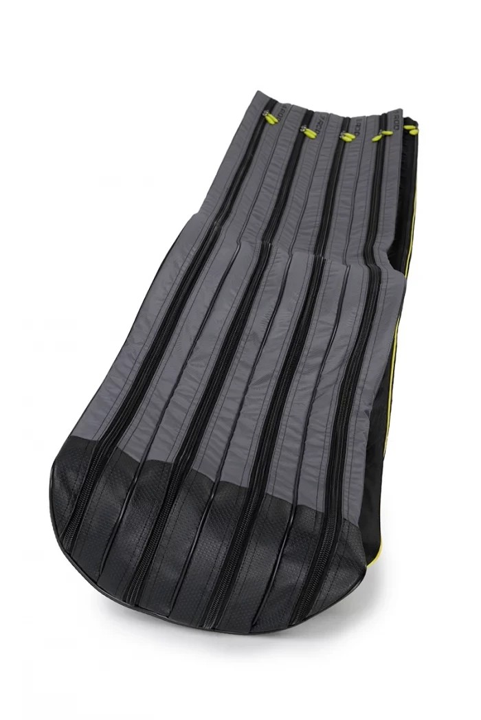 Чохол для вудлищ Matrix Ethos 4 Rod Holdall