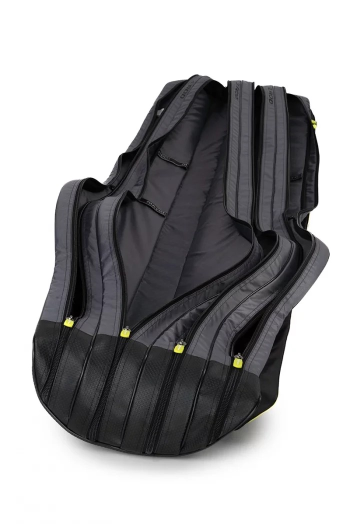 Чохол для вудлищ Matrix Ethos 4 Rod Holdall