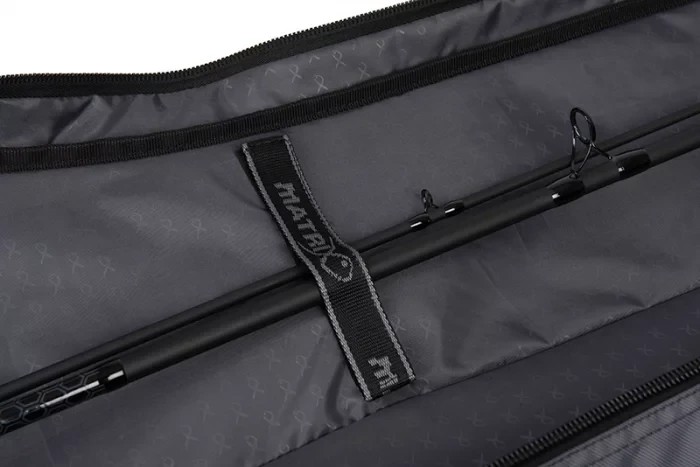 Чохол для вудлищ Matrix Ethos 4 Rod Holdall