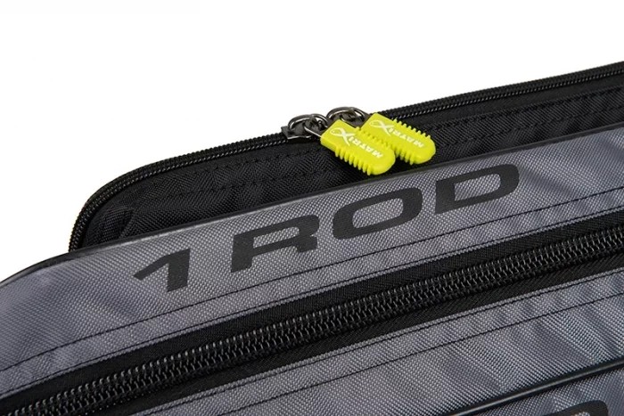 Чохол для вудлищ Matrix Ethos 4 Rod Holdall