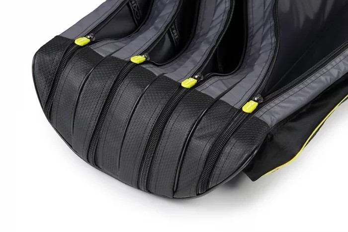 Чохол для вудлищ Matrix Ethos 4 Rod Holdall