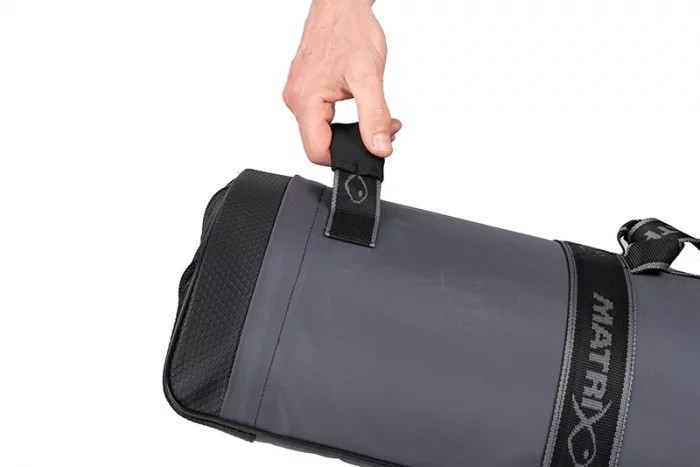 Чохол для вудлищ Matrix Ethos 4 Rod Holdall