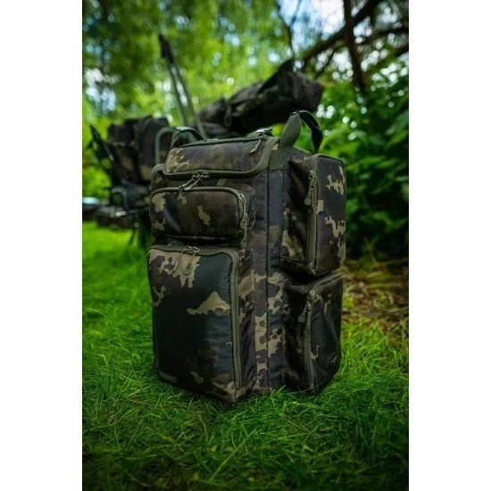 Рюкзак Korda Compac Rucksack 45 Dark Kamo