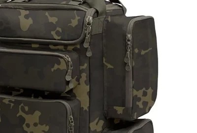 Рюкзак Korda Compac Rucksack 45 Dark Kamo
