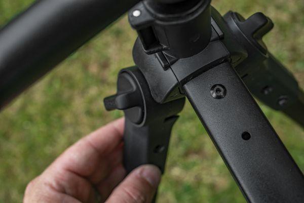 Трипод Korum Compact River Tripod