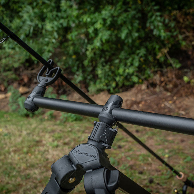 Трипод Korum Compact River Tripod