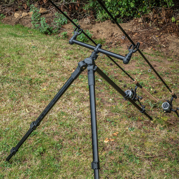 Трипод Korum Compact River Tripod