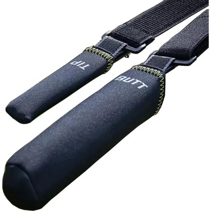 Чохол наконечник система Matrix X-Stretch Top & Tail Rod Bands