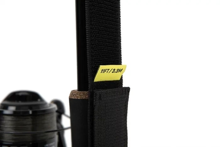Чохол наконечник система Matrix X-Stretch Top & Tail Rod Bands