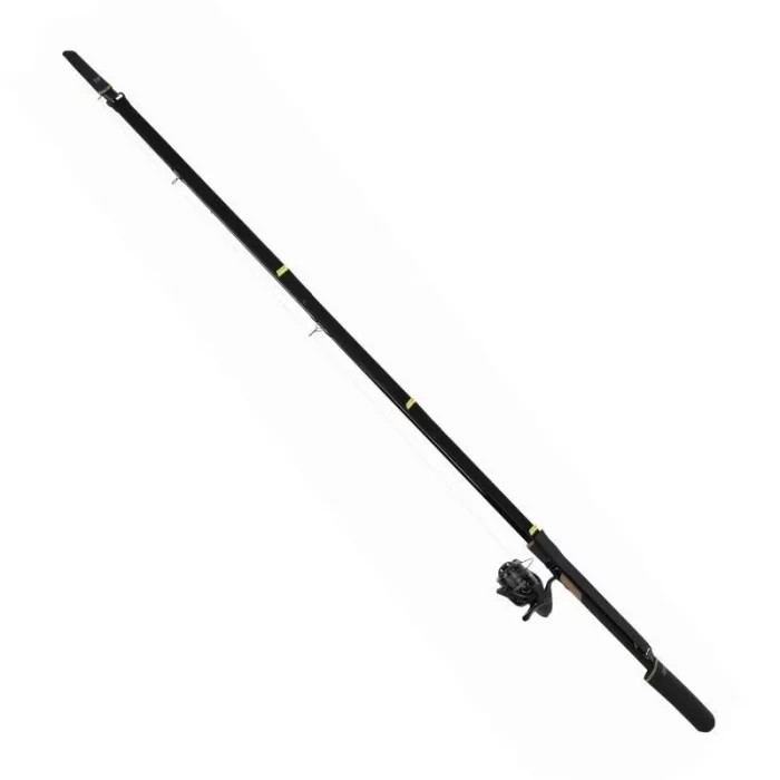 Чохол наконечник система Matrix X-Stretch Top & Tail Rod Bands