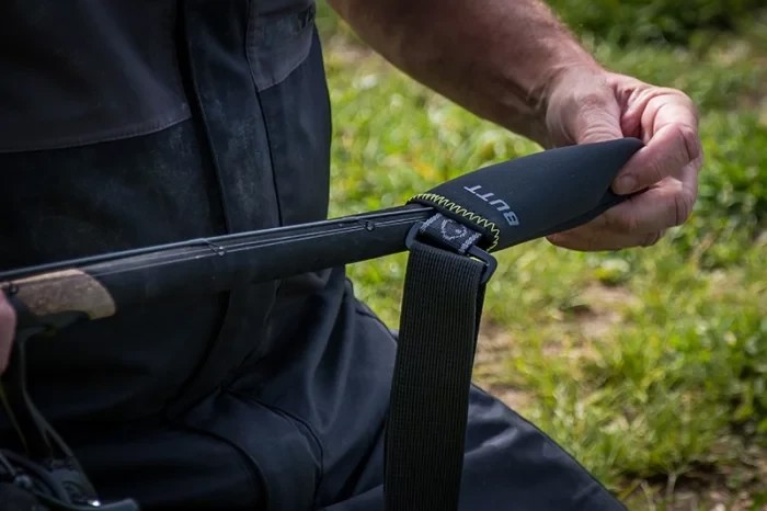 Чохол наконечник система Matrix X-Stretch Top & Tail Rod Bands