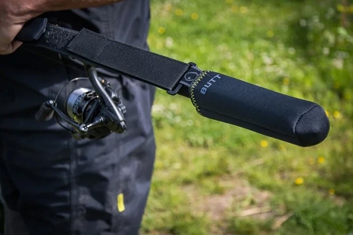 Чохол наконечник система Matrix X-Stretch Top & Tail Rod Bands