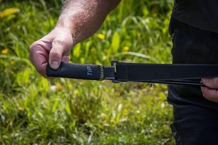Чохол наконечник система Matrix X-Stretch Top & Tail Rod Bands