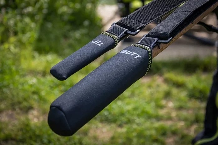 Чохол наконечник система Matrix X-Stretch Top & Tail Rod Bands