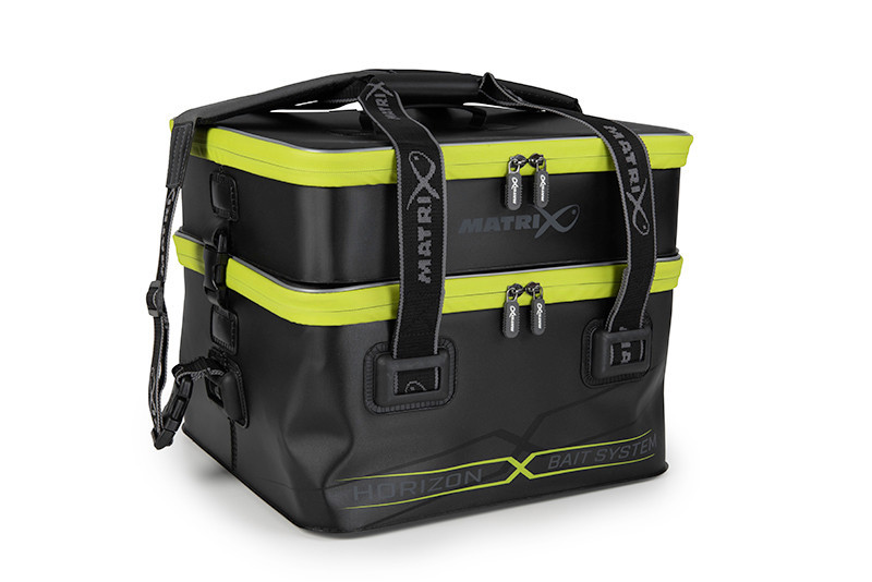 Сумка кулерна водонепроникна Matrix Horizon X Cool & Bait Storage
