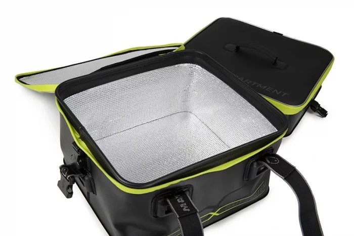 Сумка кулерна водонепроникна Matrix Horizon X Cool & Bait Storage