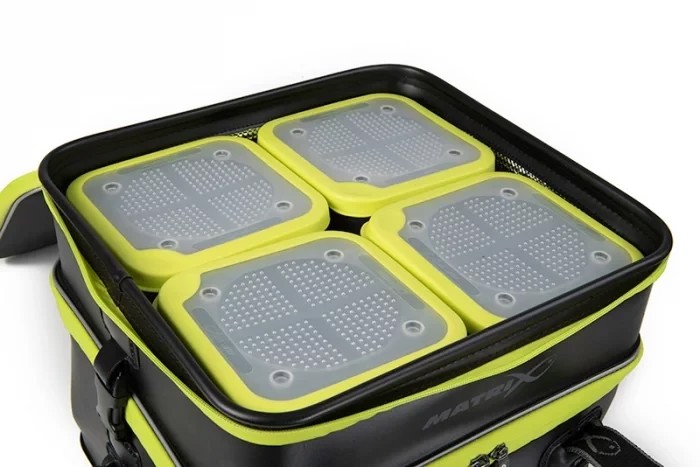 Сумка кулерна водонепроникна Matrix Horizon X Cool & Bait Storage