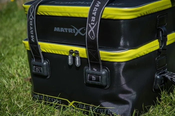 Сумка кулерна водонепроникна Matrix Horizon X Cool & Bait Storage
