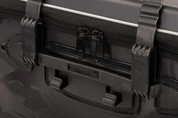 Водонепроникна сумка Fox Rage Medium Camo Welded Bag