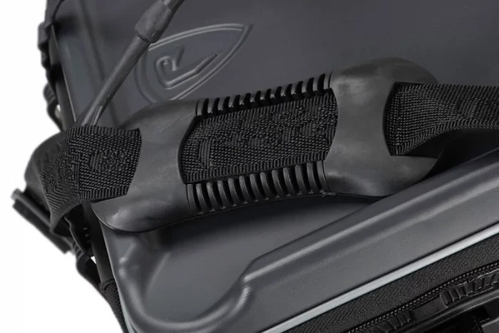 Водонепроникна сумка Fox Rage Medium Camo Welded Bag