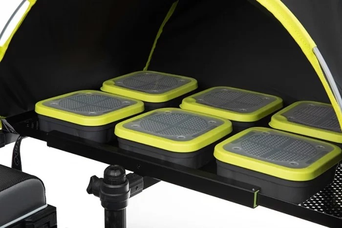 Парасолька для принад Matrix Extending Side Tray Cover