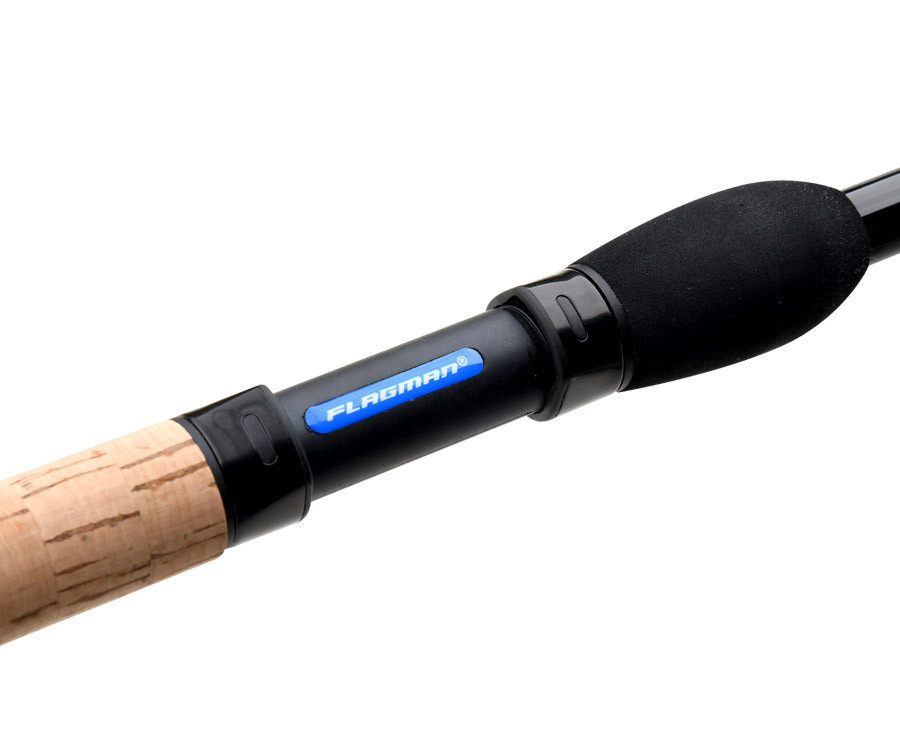 Вудилище фідерне Flagman Sherman Pro Feeder New Generation 3.9м 120г