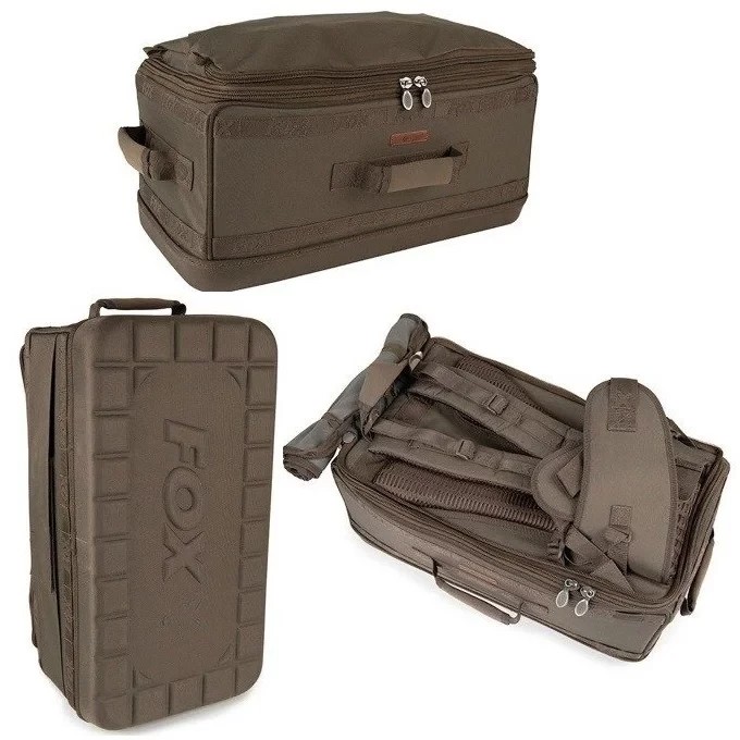 Рюкзак / Сумка для візка Fox Explorer Rucksack / Barrow Bag
