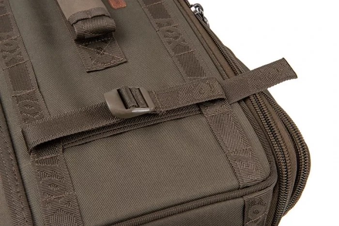 Рюкзак / Сумка для візка Fox Explorer Rucksack / Barrow Bag