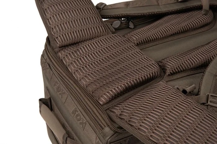 Рюкзак / Сумка для візка Fox Explorer Rucksack / Barrow Bag