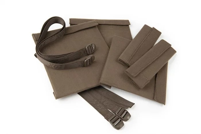 Рюкзак / Сумка для візка Fox Explorer Rucksack / Barrow Bag