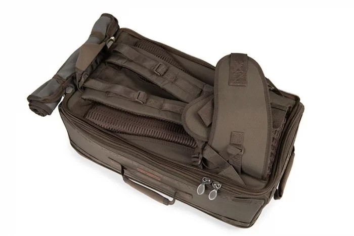 Рюкзак / Сумка для візка Fox Explorer Rucksack / Barrow Bag