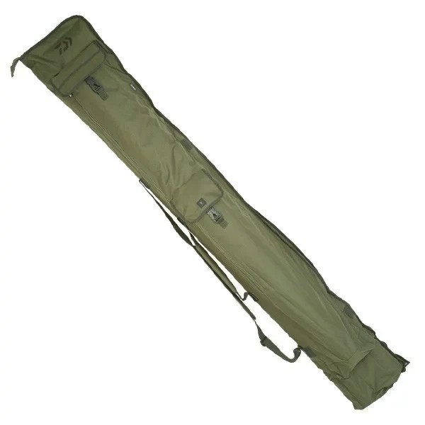 Чохол для вудлищ Daiwa Black Widow Holdall