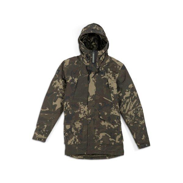 Куртка парка Nash ZT Polar Parka Camo