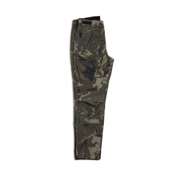 Штани водонепроникні Nash ZT Extreme Waterproof Trousers Camo