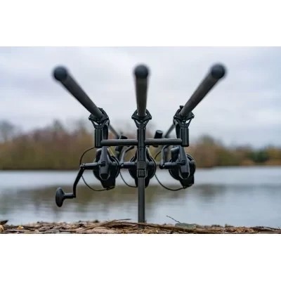 Задник Nash BUTT LOCK LARGE