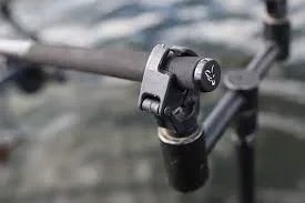 Задник Nash BUTT LOCK LARGE