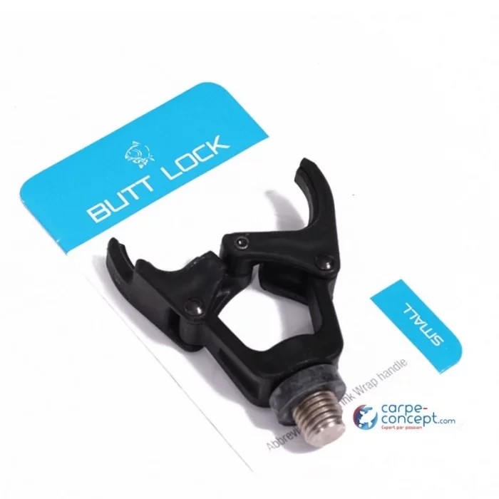 Задник Nash BUTT LOCK LARGE