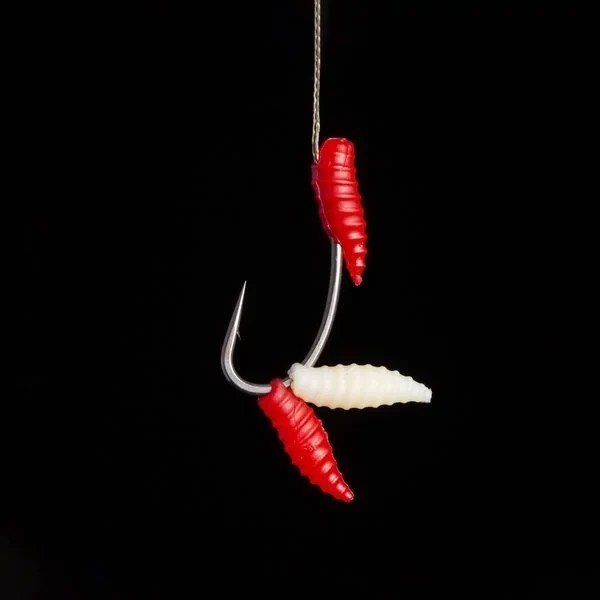 Штучний опариш Nash Floating Maggot