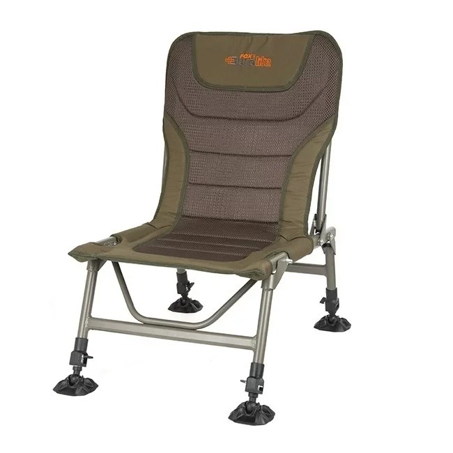 Крісло Fox Duralite Low Chair
