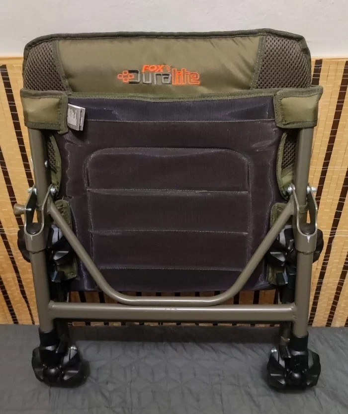 Крісло Fox Duralite Low Chair