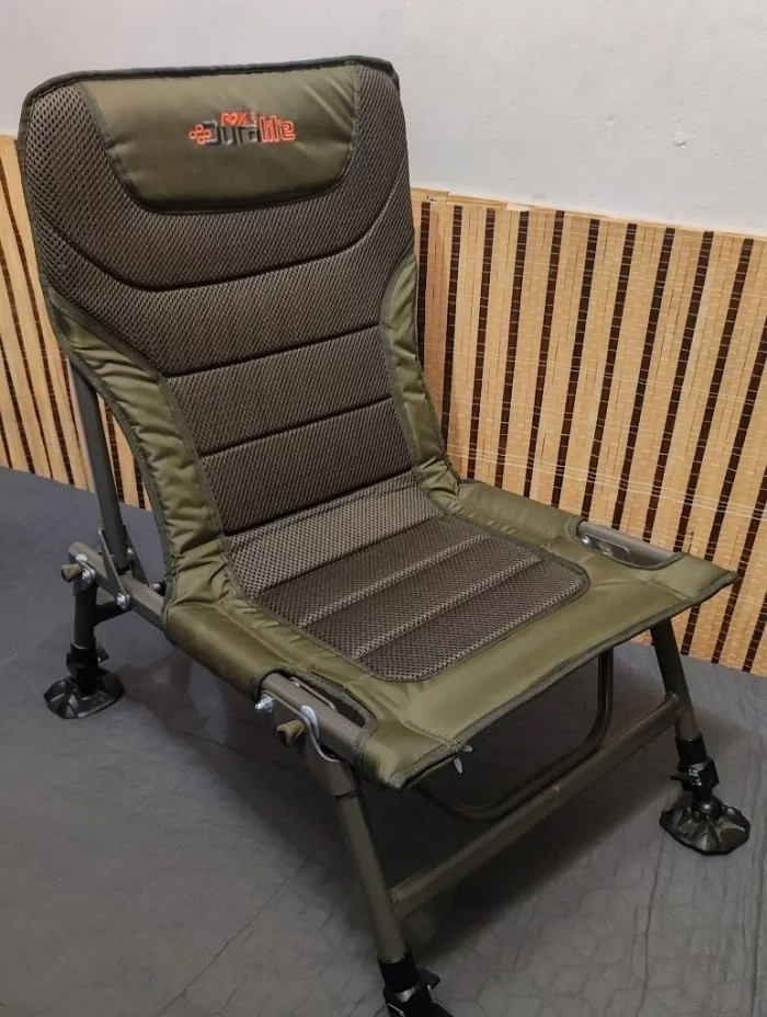 Крісло Fox Duralite Low Chair