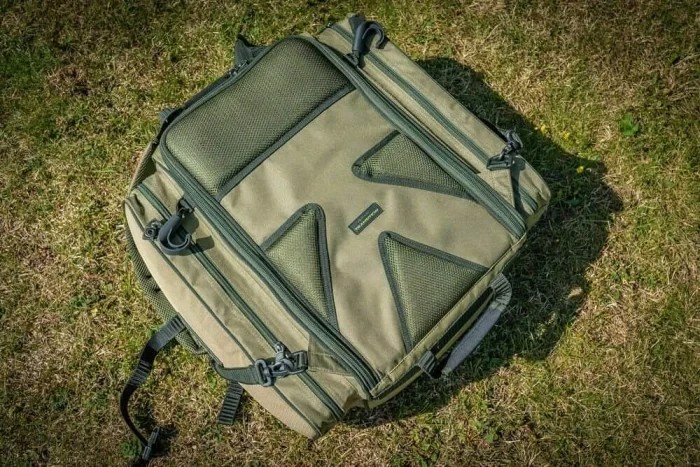 Рюкзак компактний Korum Transition Compact Ruckbag