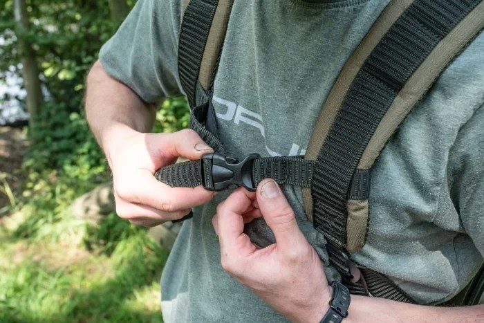 Рюкзак компактний Korum Transition Compact Ruckbag