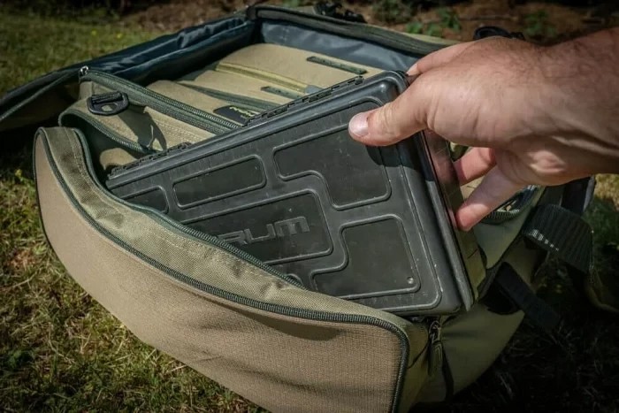 Рюкзак компактний Korum Transition Compact Ruckbag