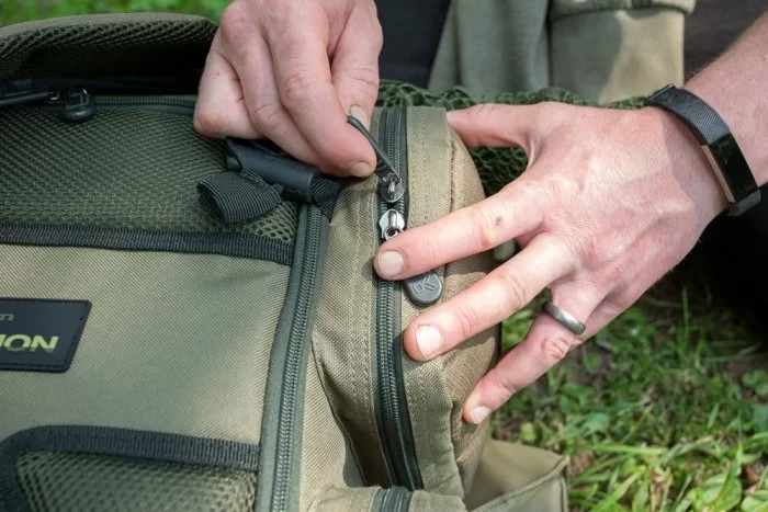 Рюкзак компактний Korum Transition Compact Ruckbag