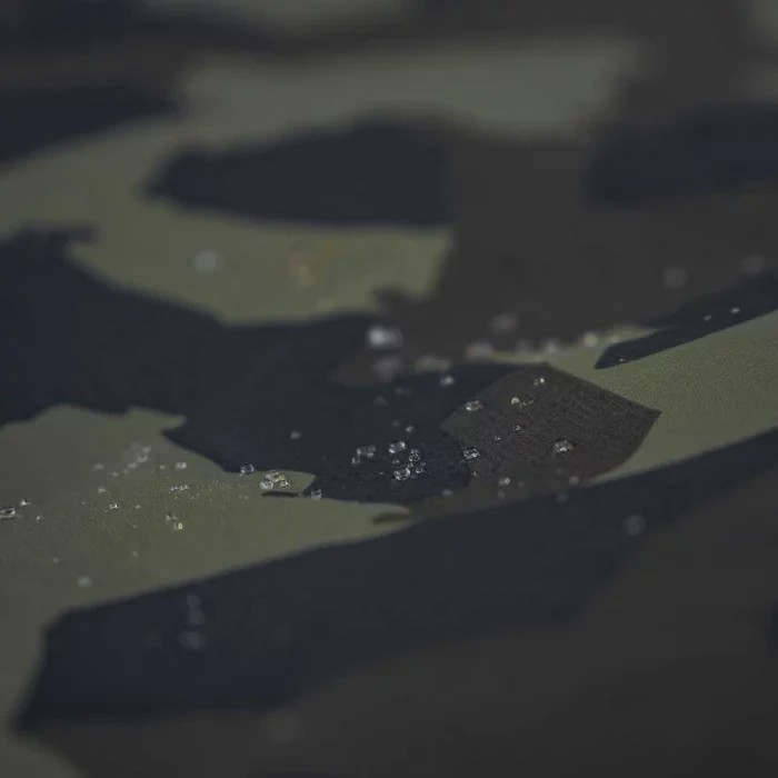 Ковдра Avid Carp Ripstop Camo Bedchair Cover