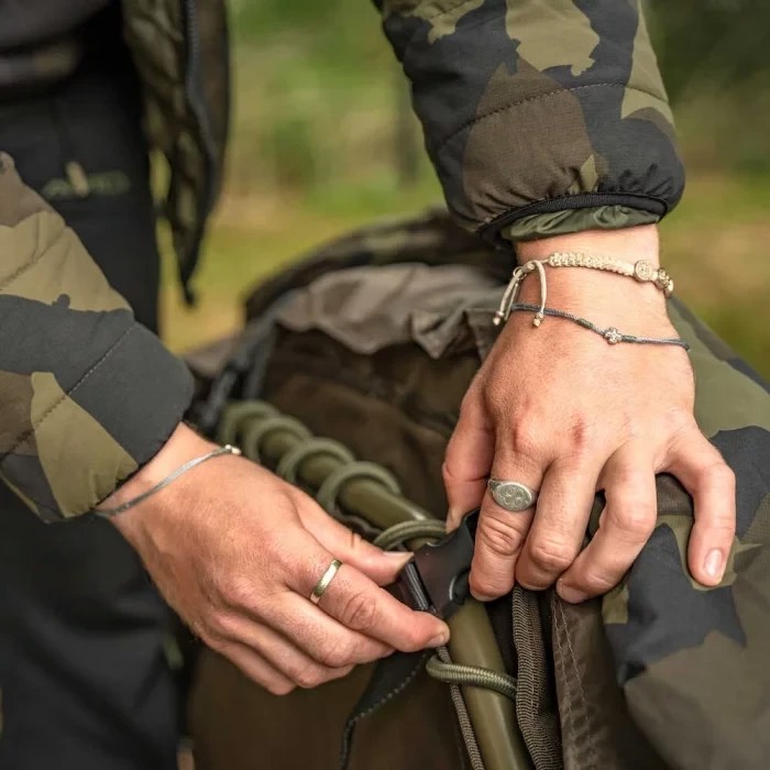Ковдра Avid Carp Ripstop Camo Bedchair Cover