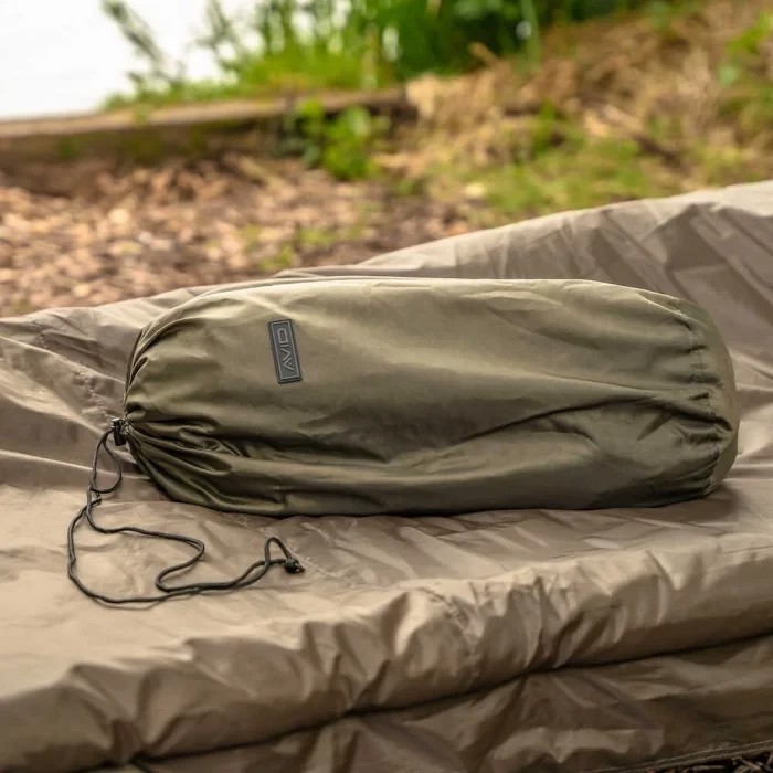 Ковдра Avid Carp Ripstop Camo Bedchair Cover
